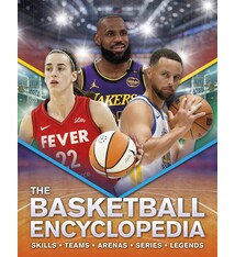 Kingfisher The Kingfisher Basketball Encyclopedia