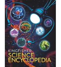 Kingfisher The Kingfisher Science Encyclopedia