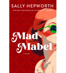 St. Martin's Press Mad Mabel: A Novel