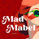 St. Martin's Press Mad Mabel