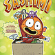 Roaring Brook Press A Fishboy Named... Sashimi