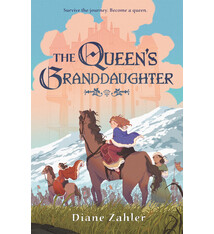 Roaring Brook Press The Queen's Granddaughter