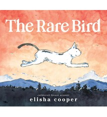 Roaring Brook Press The Rare Bird