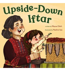 Henry Holt and Co. (BYR) Upside-Down Iftar