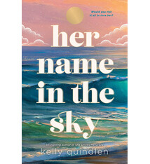 Roaring Brook Press Her Name in the Sky