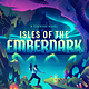 Tor Books Isles of the Emberdark: A Cosmere Novel