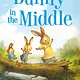 Henry Holt and Co. (BYR) Bunny in the Middle