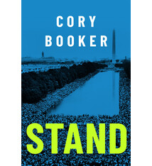 St. Martin's Press Stand