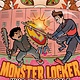 First Second Monster Locker: Nine-Tail Trouble