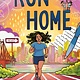 Roaring Brook Press Run Home: A Graphic Memoir