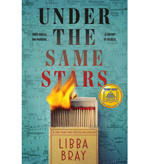 Square Fish Under the Same Stars: A Good Morning America Book Club Pick