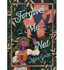 First Second Forgive-Me-Not