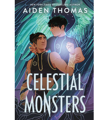 Square Fish Sunbearer Trials #2: Celestial Monsters