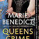 St. Martin's Griffin The Queens of Crime: A Novel