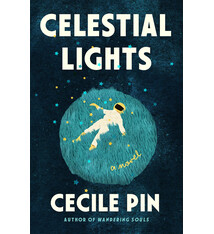 Henry Holt and Co. Celestial Lights: A Novel
