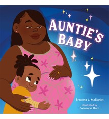 Henry Holt and Co. (BYR) Auntie's Baby