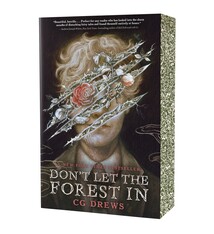 Square Fish Don't Let the Forest In