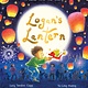 Bloomsbury Children's Books Logan's Lantern: A Lunar New Year Story