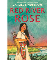 Bloomsbury Children's Books Red River Rose