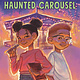 Bloomsbury Children's Books Olive Oakes and the Haunted Carousel