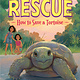 Bloomsbury Children's Books How to Save a Tortoise
