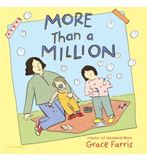 Bloomsbury Children's Books More than a Million