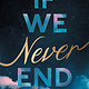 Bloomsbury YA If We Never End