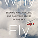 Bloomsbury Publishing Why Fly: Seeking Awe, Healing, and Our True Selves in the Sky