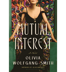 Bloomsbury Publishing Mutual Interest