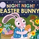 Priddy Books US Night Night Easter Bunny (Night Night Books): A Bedtime Book for Easter