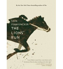 Balzer + Bray The Lions' Run