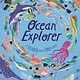 Ocean Explorer: A Search-and-Find Book