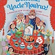 NorthSouth Books Welcome, Uncle Nowruz!: A Persian New Year's Story