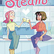 Margaret K. McElderry Books Steam