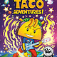 Papercutz Punk Taco Adventures! Vol. 1