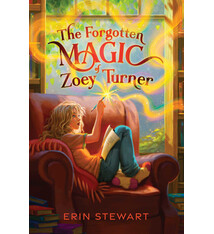 Aladdin The Forgotten Magic of Zoey Turner