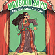 Salaam Reads / Simon & Schuster Books for Young Re Maysoon Zayid, the Girl Who Can Can