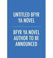 Simon & Schuster Books for Young Readers Untitled BFYR YA Novel