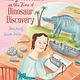 Beach Lane Books Mary Morland in the Time of Dinosaur Discovery