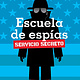 Simon & Schuster Books for Young Readers Escuela de espias Servicio Secreto (Spy School Secret Service)