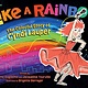 Atheneum Books for Young Readers Like a Rainbow: The Colorful Story of Cyndi Lauper