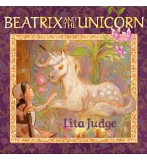 Atheneum Books for Young Readers Beatrix and the Unicorn