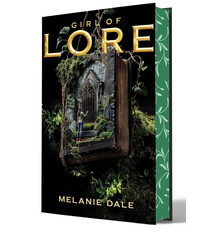 Aladdin Girl of Lore