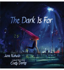 Simon & Schuster Books for Young Readers The Dark Is For