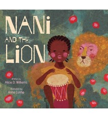 Atheneum/Caitlyn Dlouhy Books Nani and the Lion