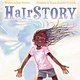 Atheneum/Caitlyn Dlouhy Books Hairstory