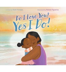 Little Simon Do I Love You? Yes I Do!