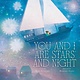 Beach Lane Books You and I Are Stars and Night