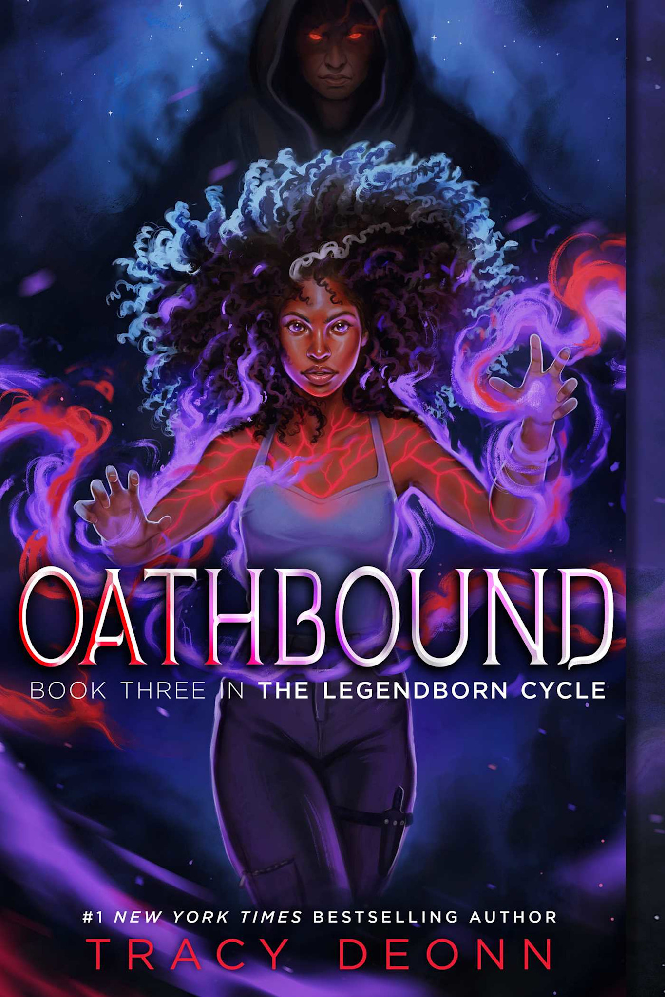 Simon & Schuster Books for Young Readers Oathbound