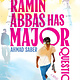 Atheneum/Caitlyn Dlouhy Books Ramin Abbas Has MAJOR Questions